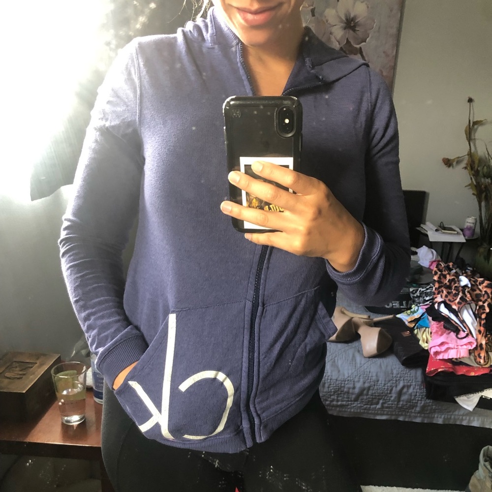 Calvin Klein sweater
